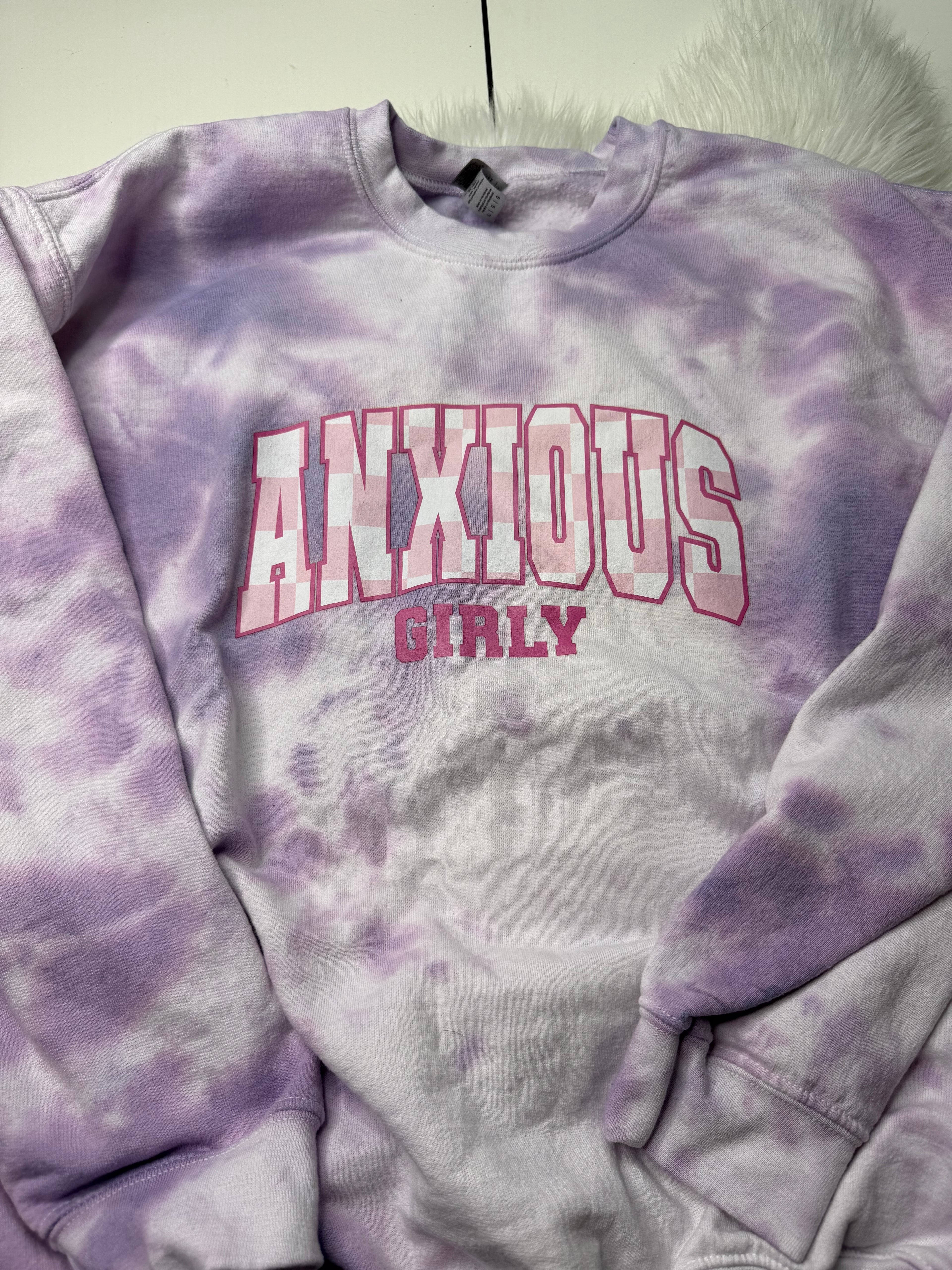 Cozy Sweatshirt Collection