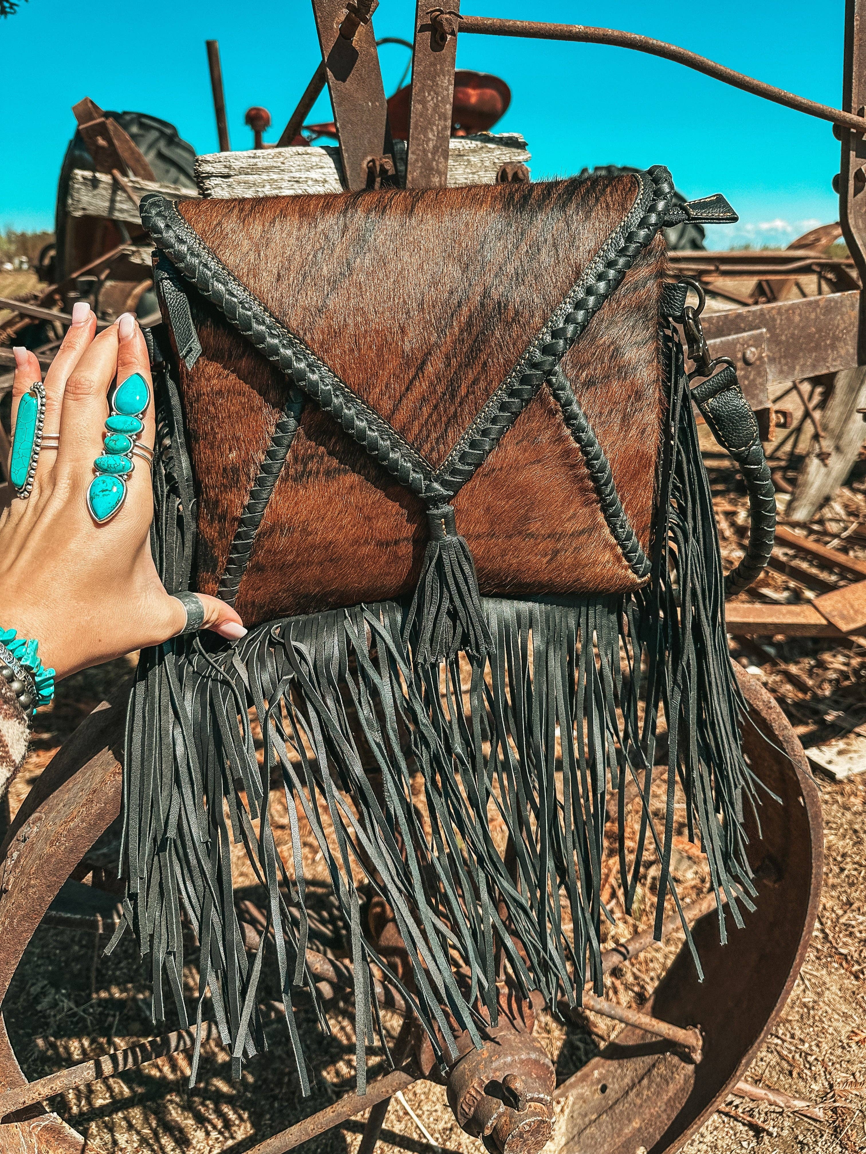 The Xia Brindle, a Haute Southern Hyde by Beth Marie Exclusi