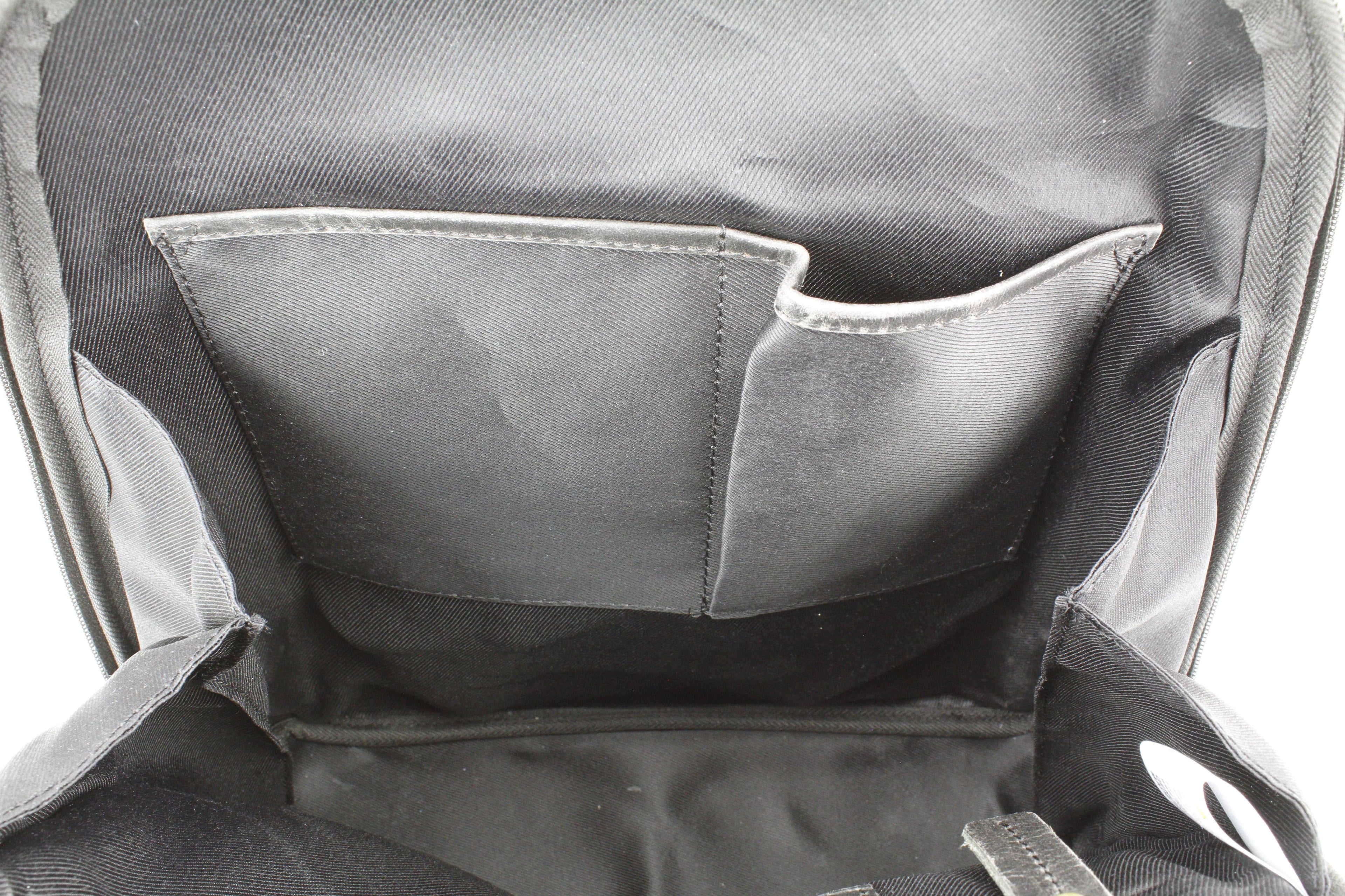 AB Zip Sling Backpack Filigree Front ABHB 41-26103