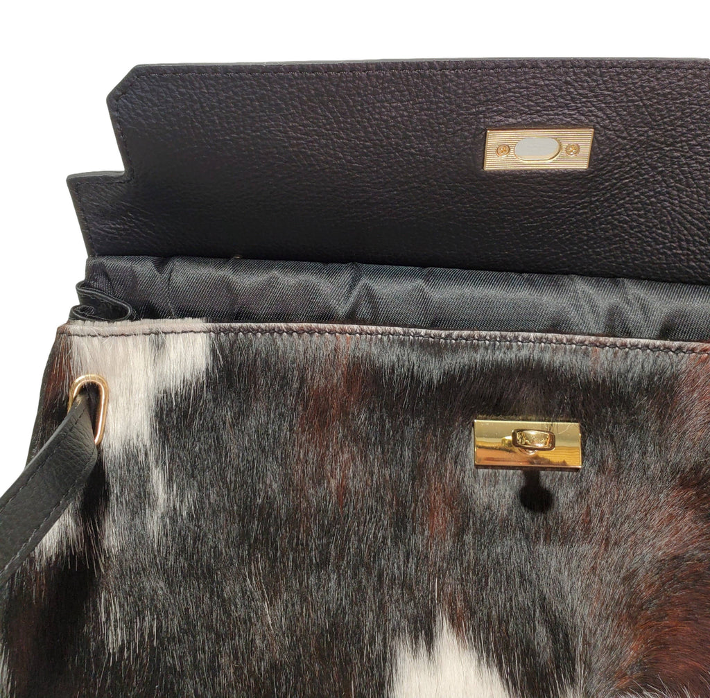 Antonietta Handbag & Crossbody