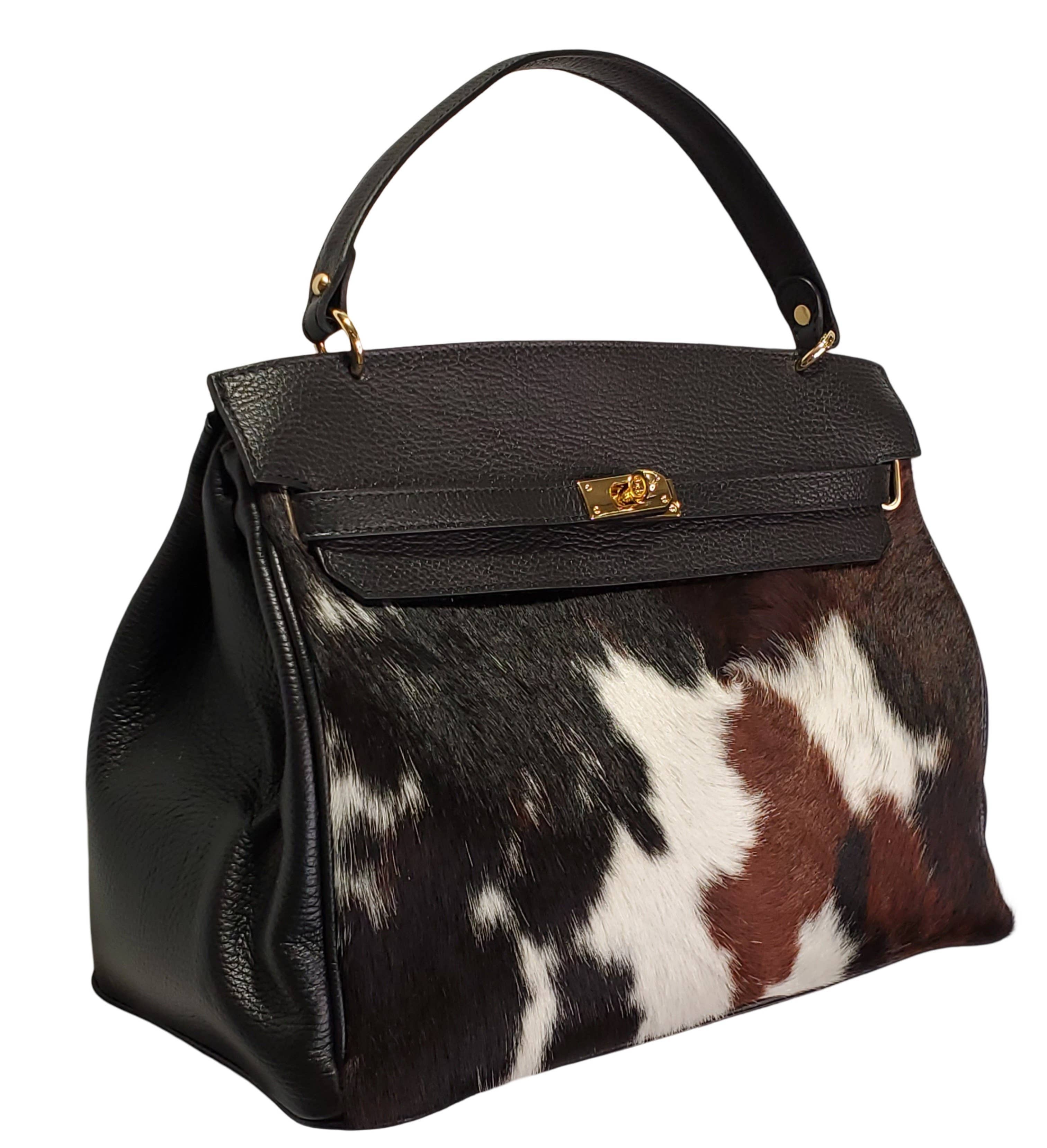 Antonietta Handbag & Crossbody