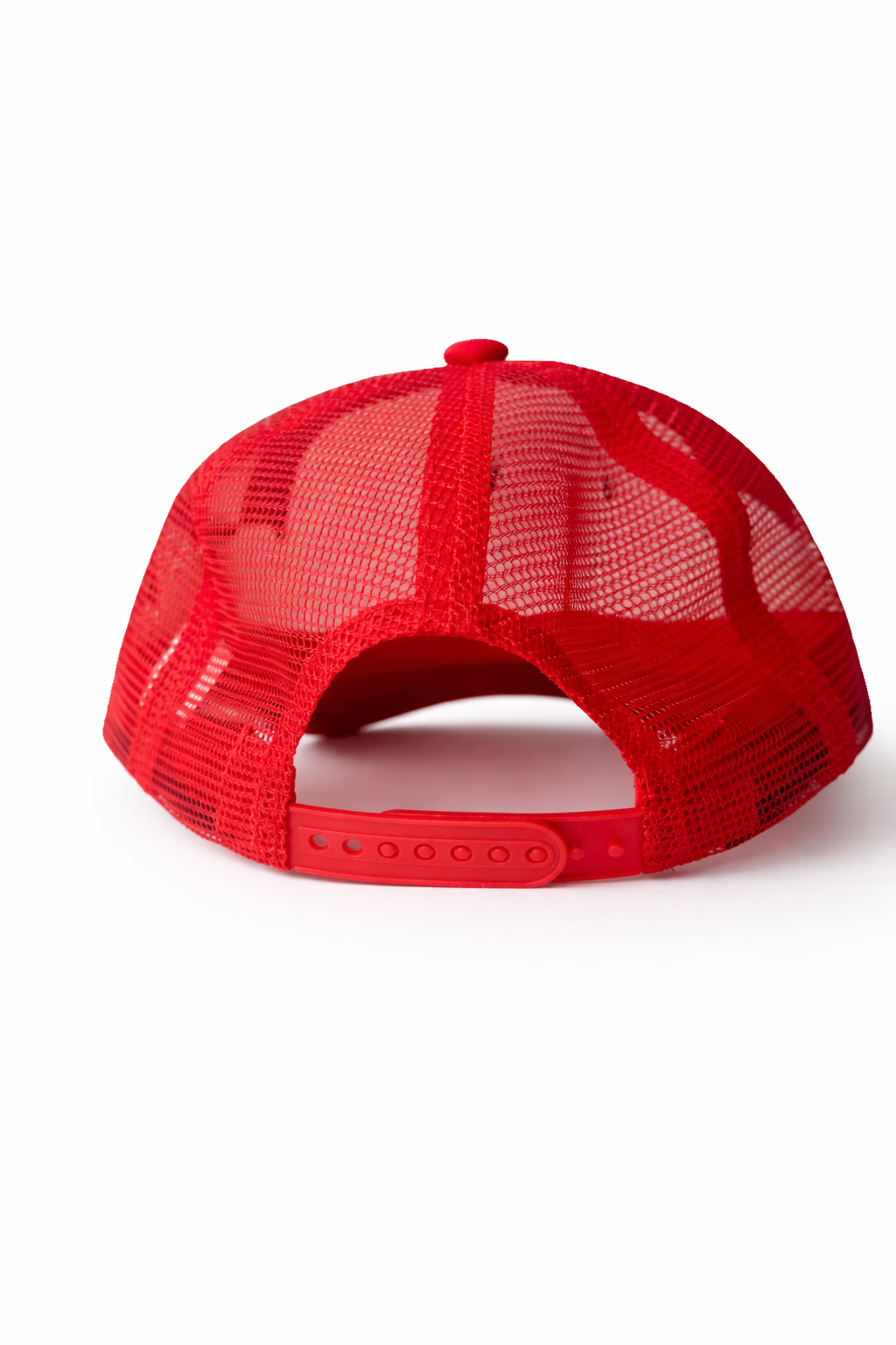 YALL NEED JESUS - Western Trucker Meshback Ball Cap Hat