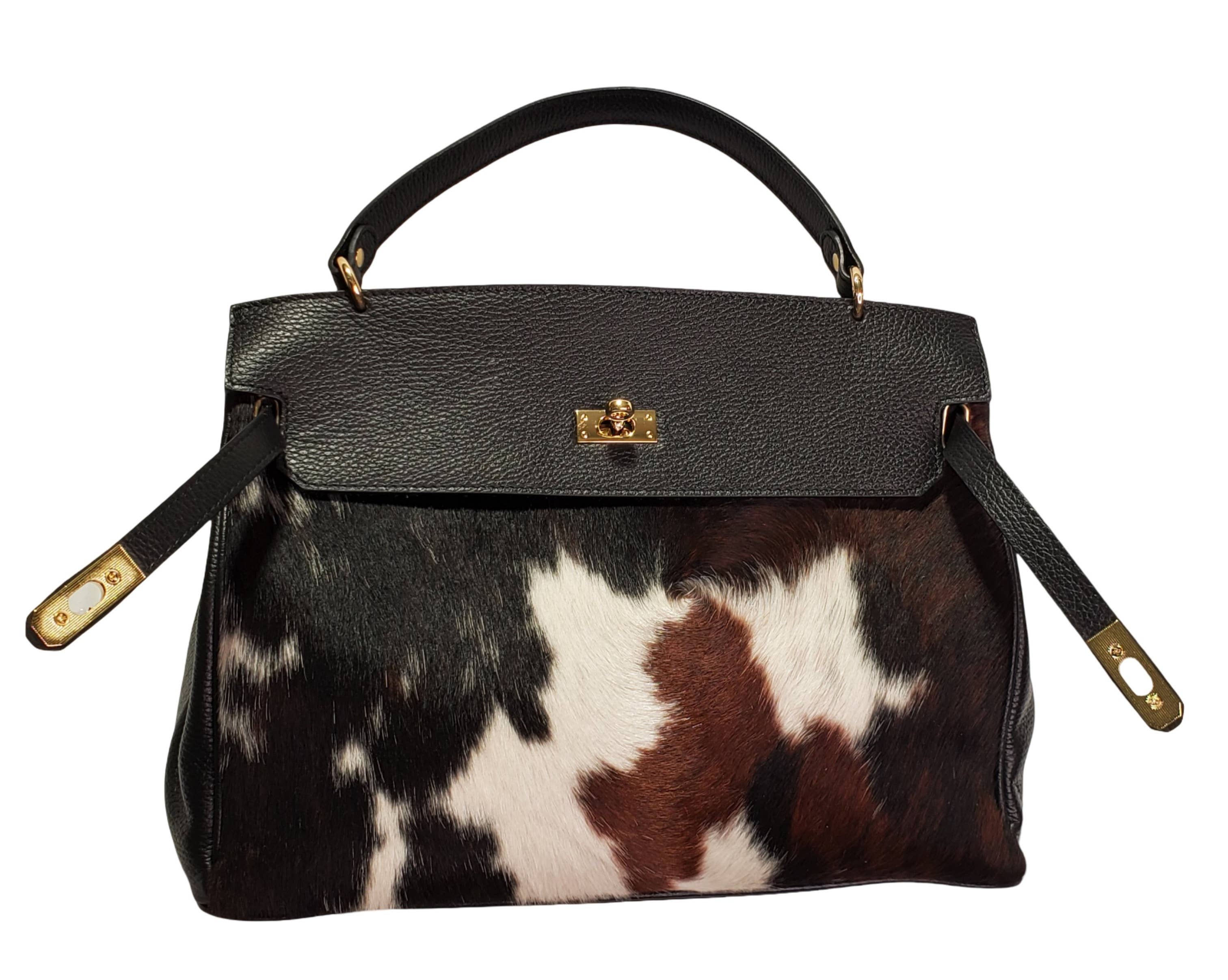 Antonietta Handbag & Crossbody