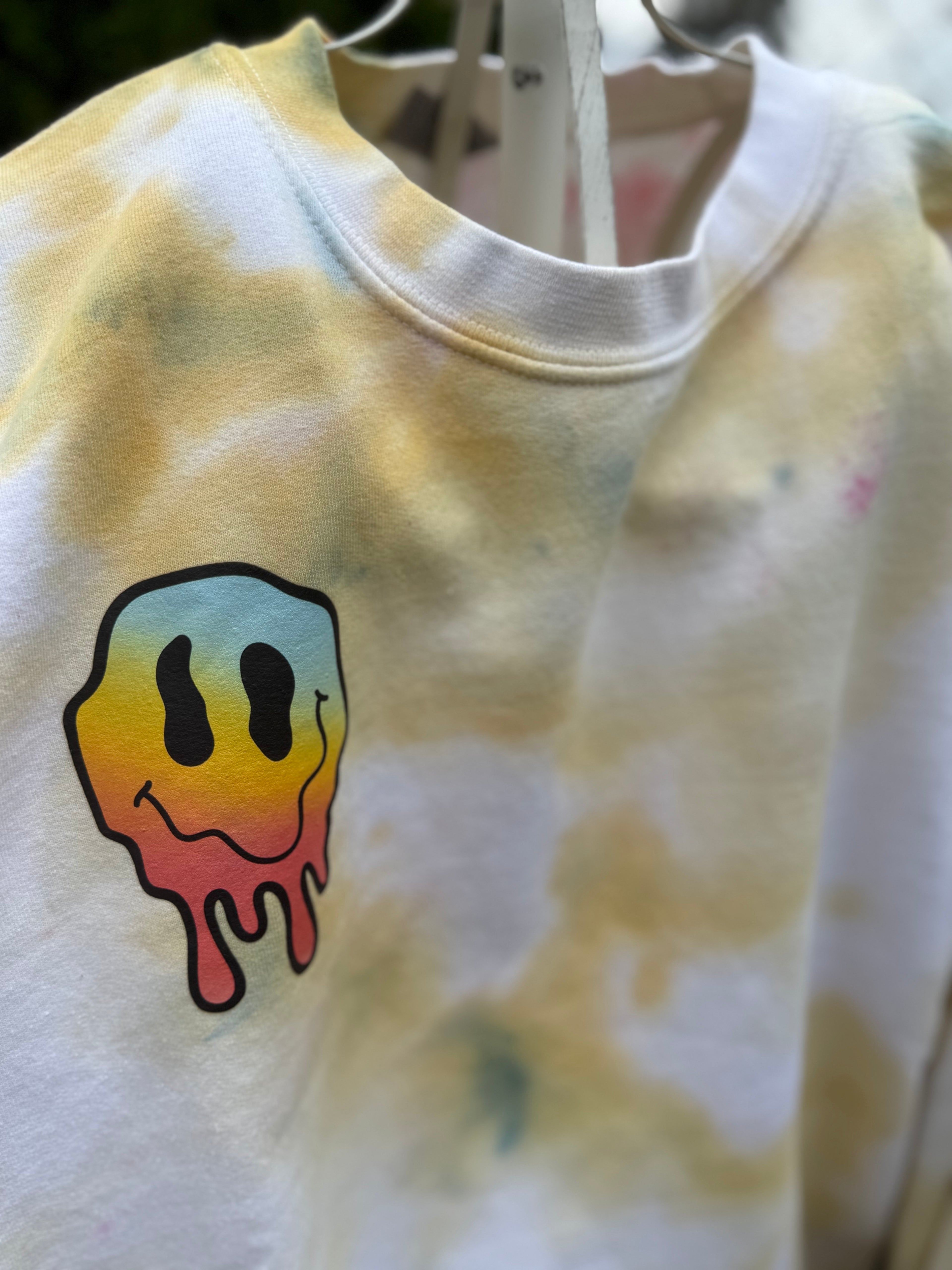 On My Husbands Last Nerve Sweatshirt