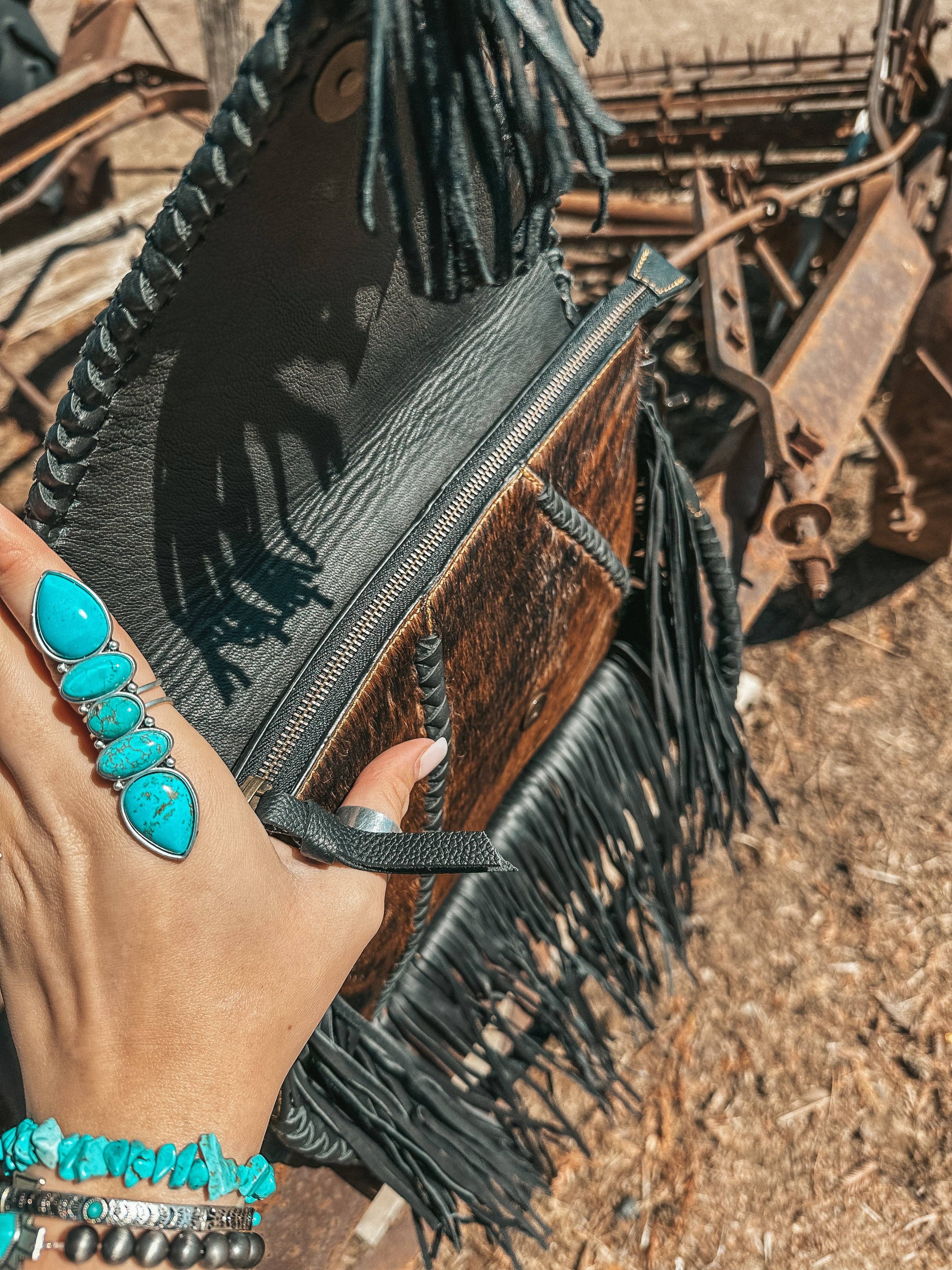 The Xia Brindle, a Haute Southern Hyde by Beth Marie Exclusi