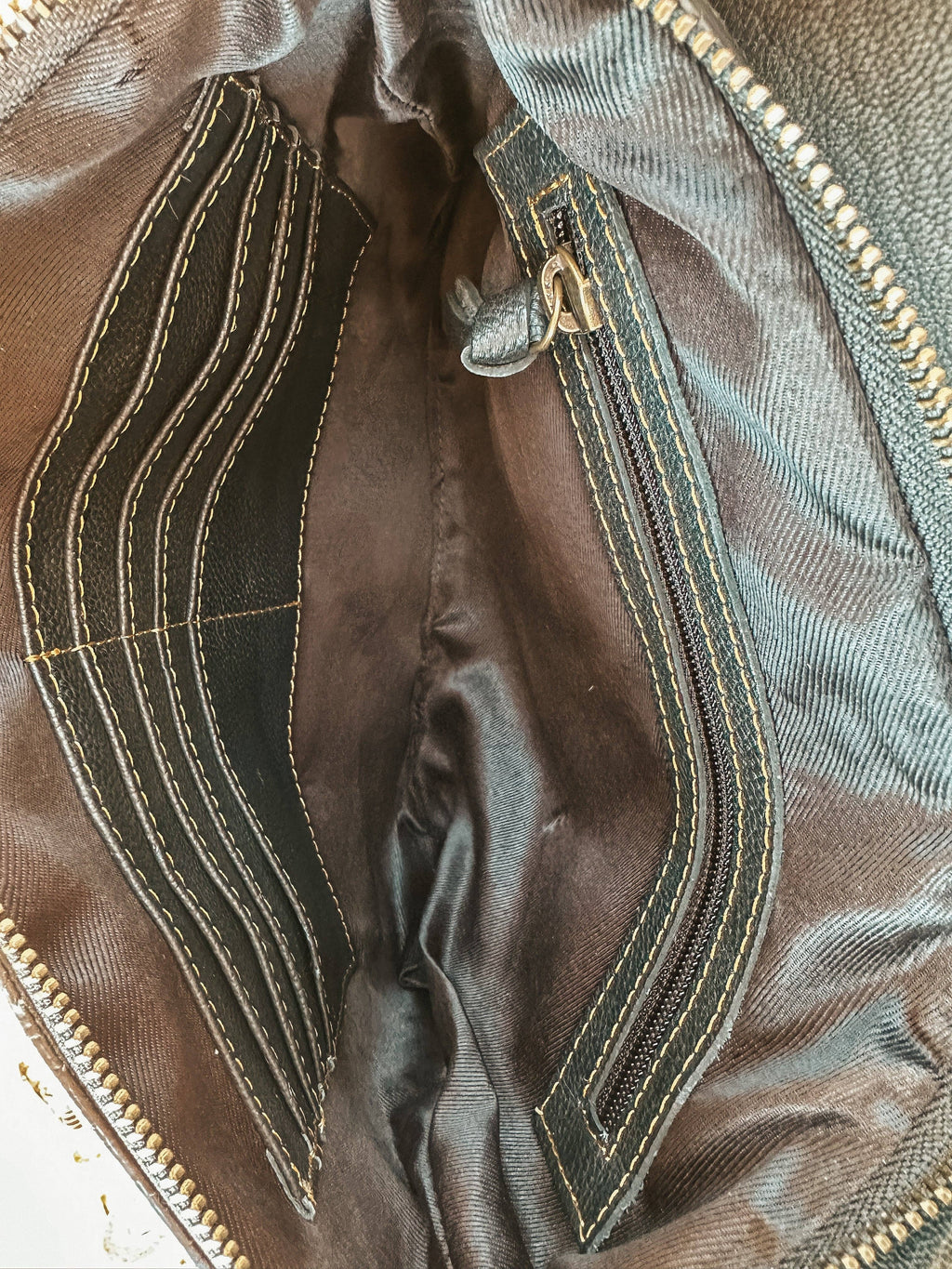 The Xia Brindle, a Haute Southern Hyde by Beth Marie Exclusi
