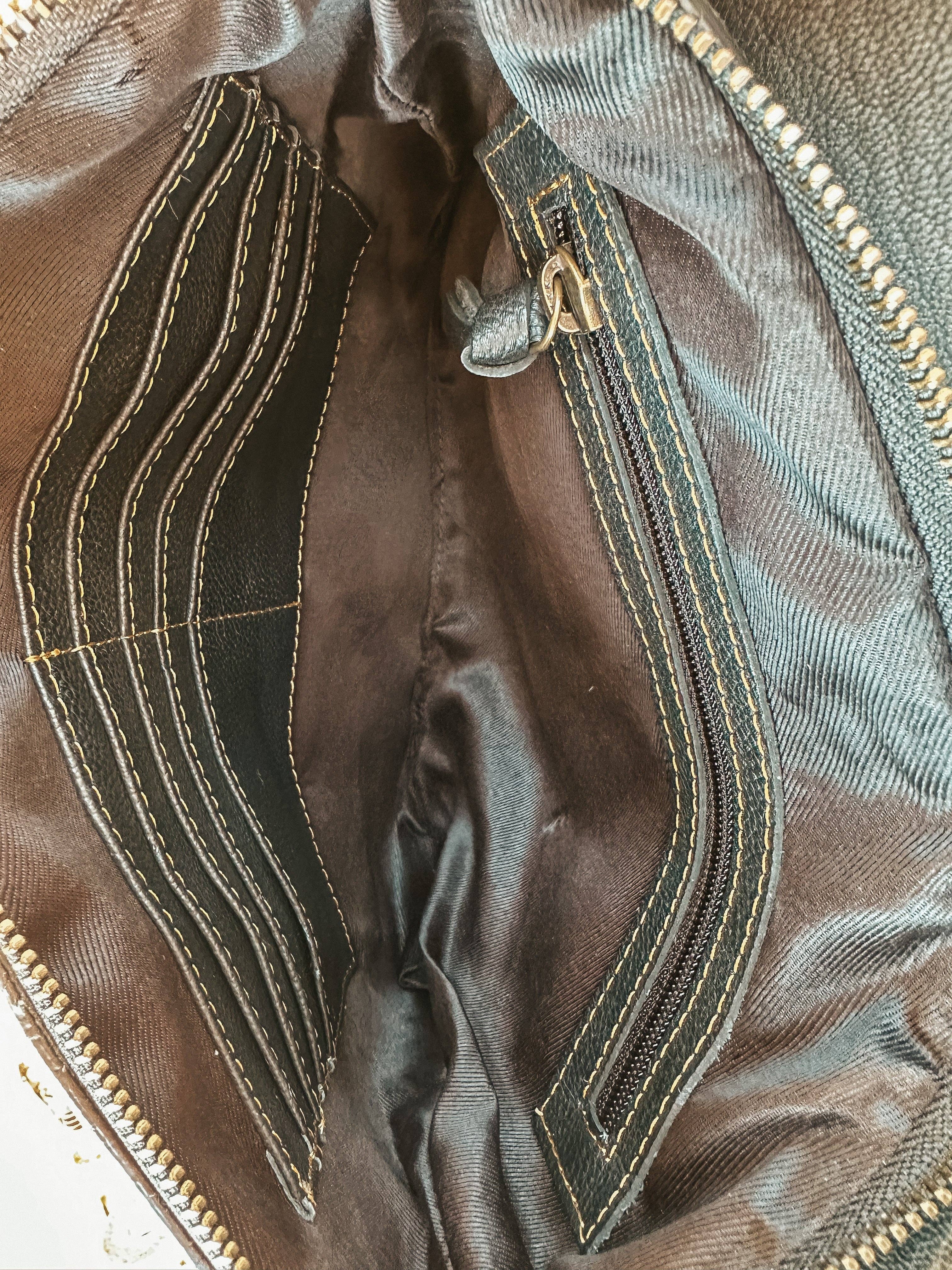 The Xia Brindle, a Haute Southern Hyde by Beth Marie Exclusi
