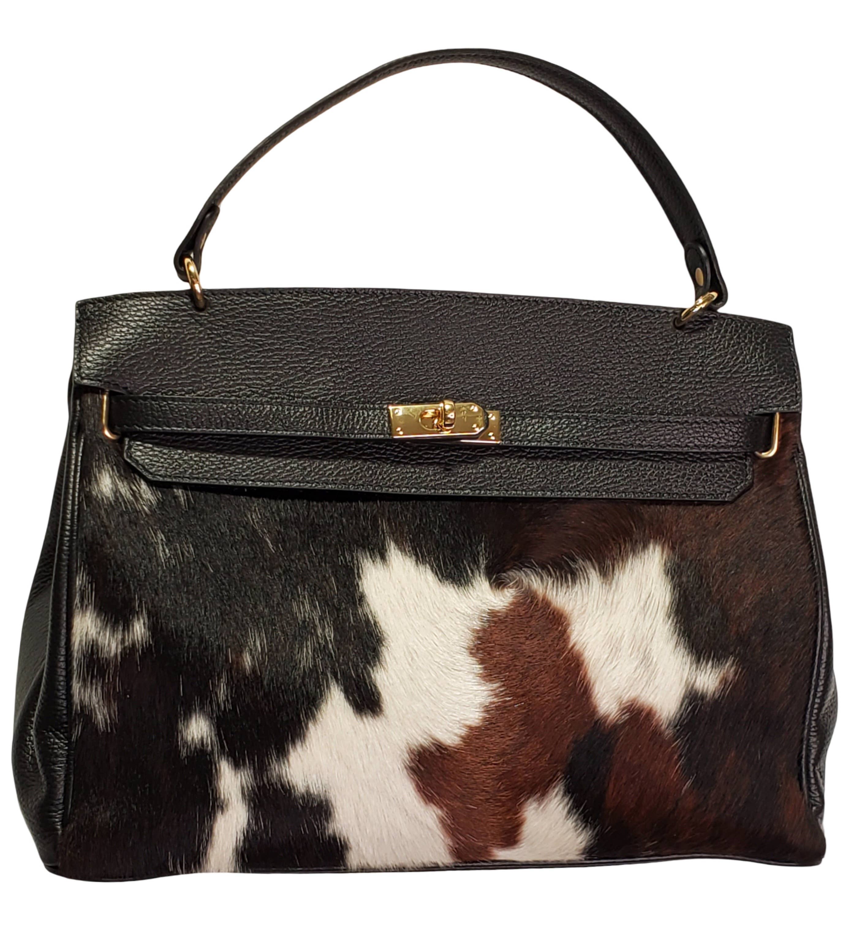 Antonietta Handbag & Crossbody