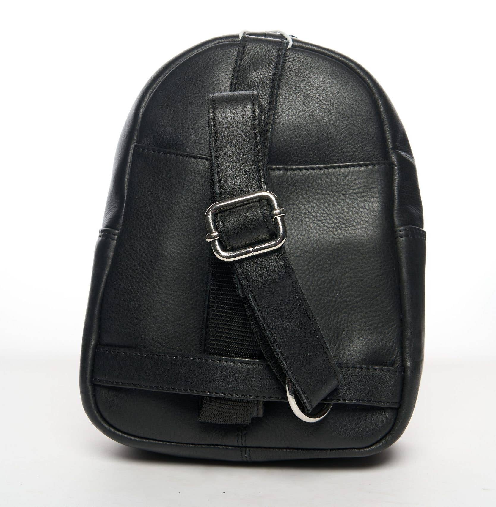 American Bison Hair-on-Hide Chest Bag ABHB 41-26211
